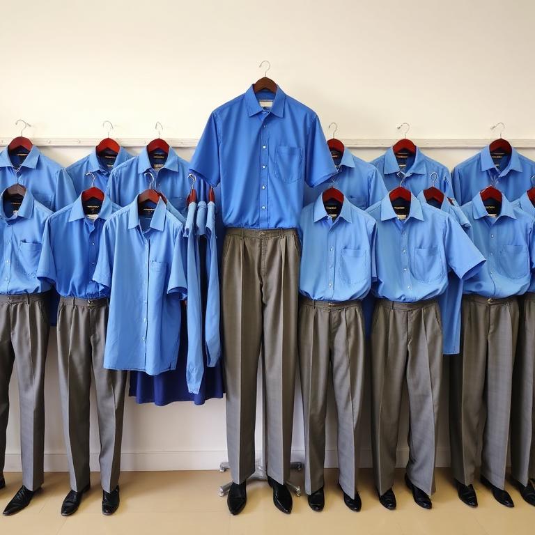 School Uniforms