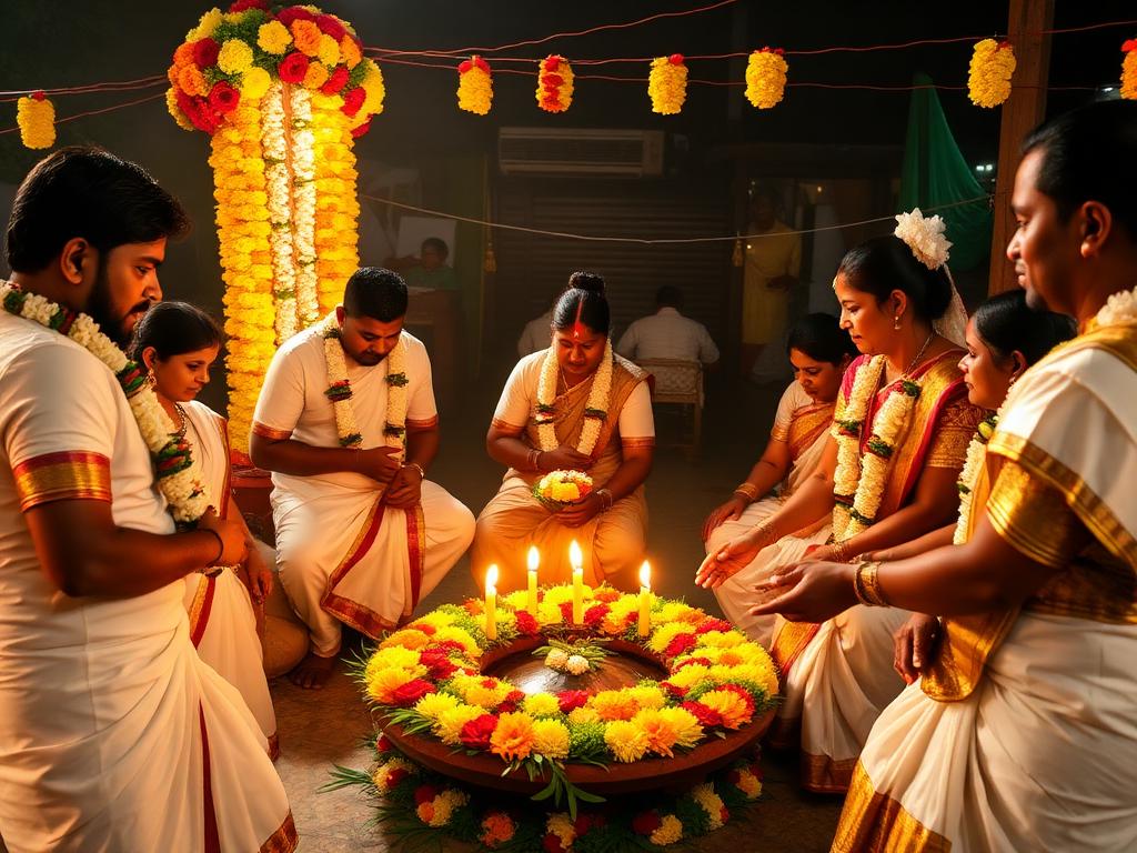 Onam Collection